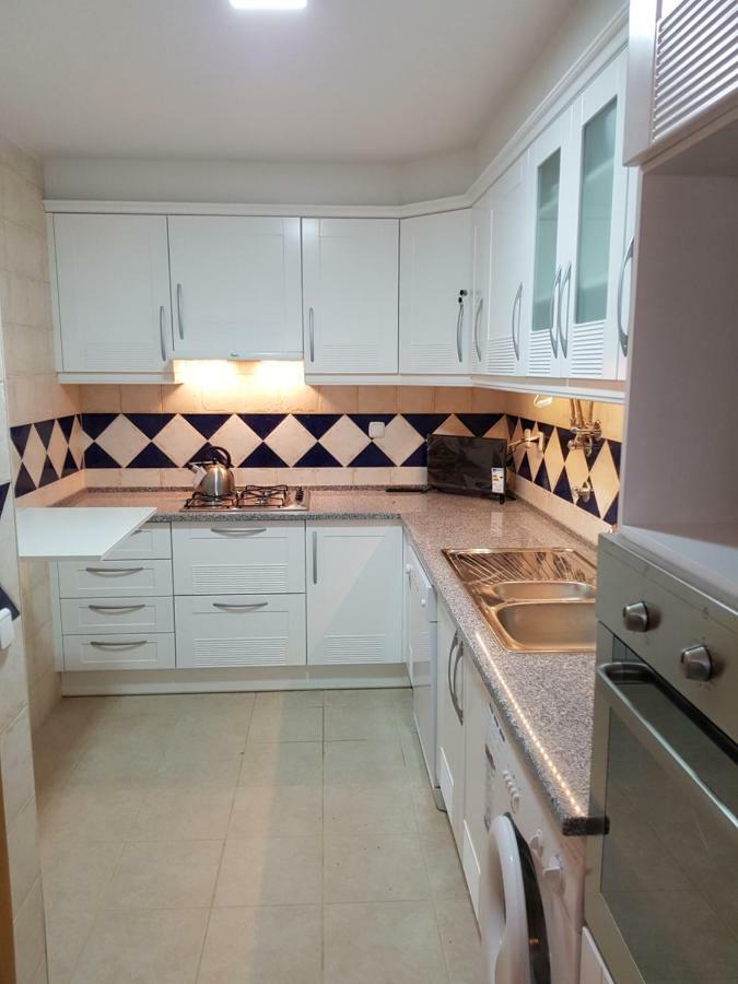 Апартаменти Caia Formosa T1 Кабанаш-де-Тавіра Екстер'єр фото